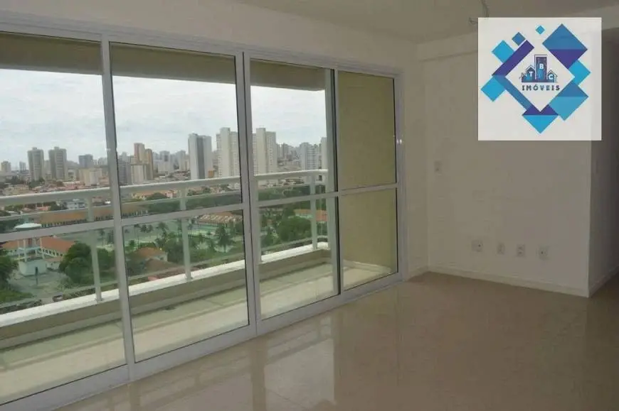 Foto 1 de Apartamento com 3 Quartos à venda, 67m² em Fátima, Fortaleza