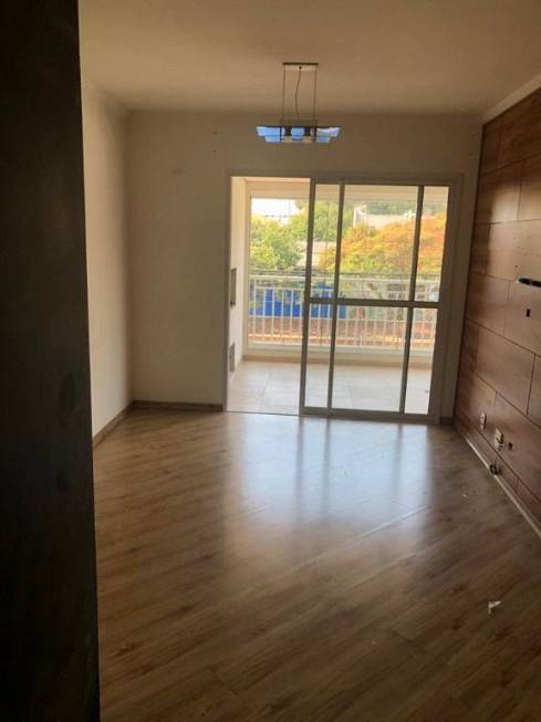 Foto 2 de Apartamento com 3 Quartos à venda, 82m² em Granja Julieta, São Paulo