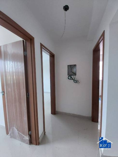 Foto 3 de Apartamento com 3 Quartos à venda, 65m² em Itapoã, Belo Horizonte