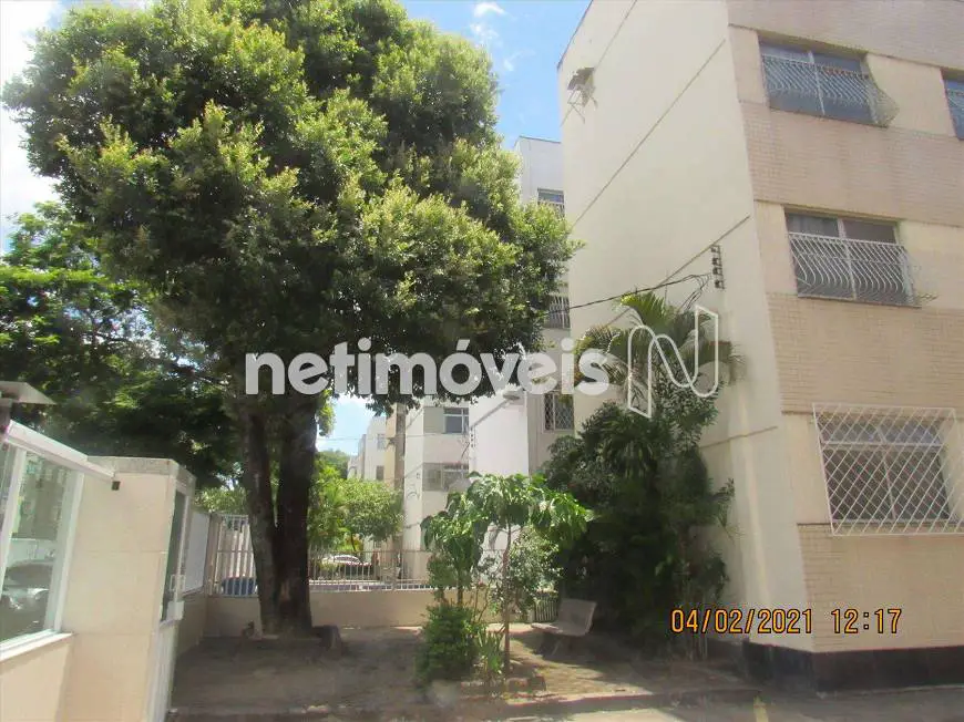 Foto 1 de Apartamento com 3 Quartos à venda, 75m² em Jardim da Penha, Vitória