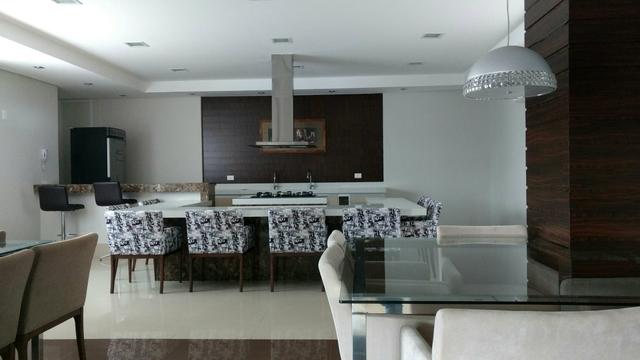 Foto 2 de Apartamento com 3 Quartos à venda, 134m² em Jardim Petrópolis, Cuiabá