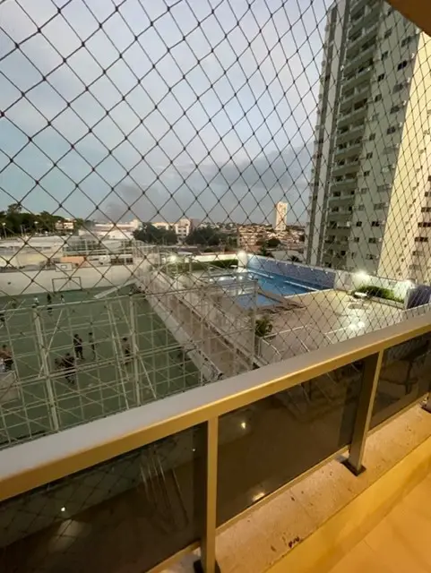 Foto 5 de Apartamento com 3 Quartos à venda, 134m² em Jardim Petrópolis, Cuiabá