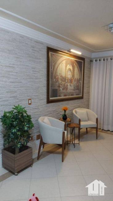 Foto 1 de Apartamento com 3 Quartos à venda, 108m² em Jardim Satélite, São José dos Campos