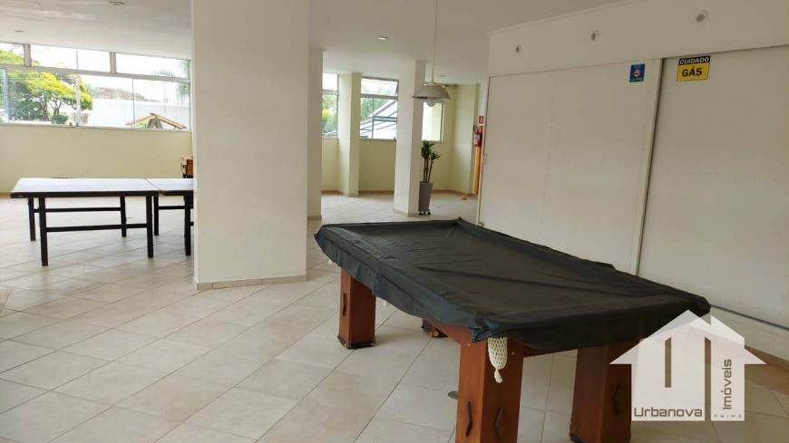 Foto 4 de Apartamento com 3 Quartos à venda, 108m² em Jardim Satélite, São José dos Campos