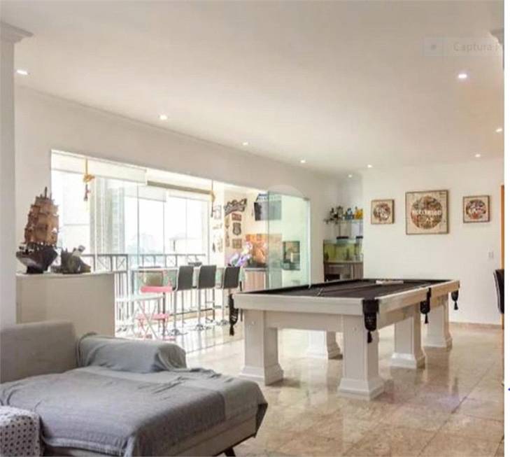 Foto 1 de Apartamento com 3 Quartos à venda, 164m² em Jardim Sul, São Paulo