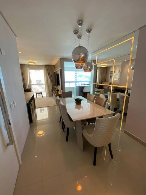 Foto 1 de Apartamento com 3 Quartos à venda, 114m² em Morretes, Itapema