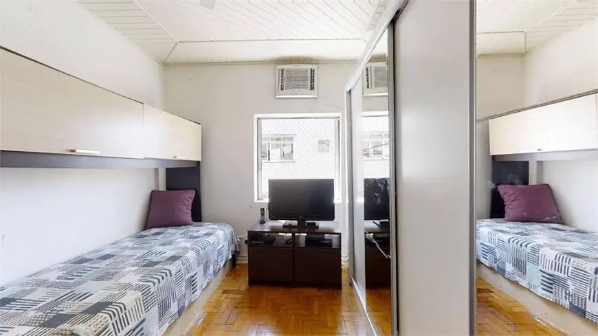 Foto 4 de Apartamento com 3 Quartos à venda, 148m² em Paraíso, São Paulo