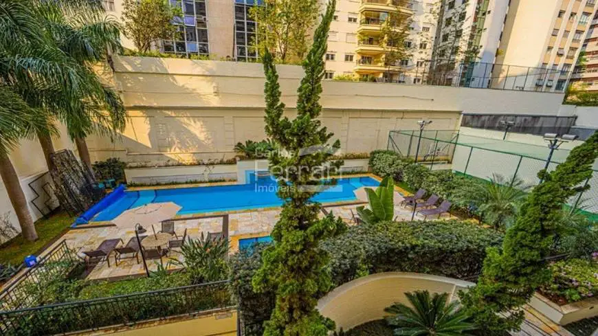 Foto 1 de Apartamento com 3 Quartos para alugar, 90m² em Pinheiros, São Paulo