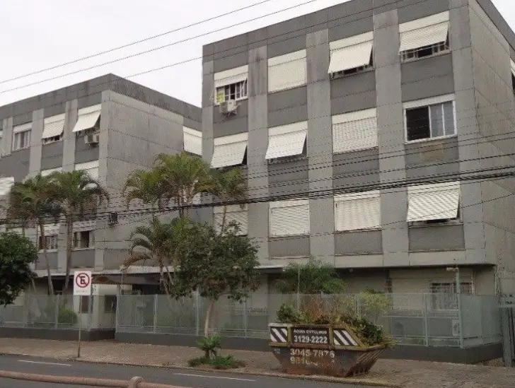 Foto 1 de Apartamento com 3 Quartos à venda, 79m² em Praia de Belas, Porto Alegre