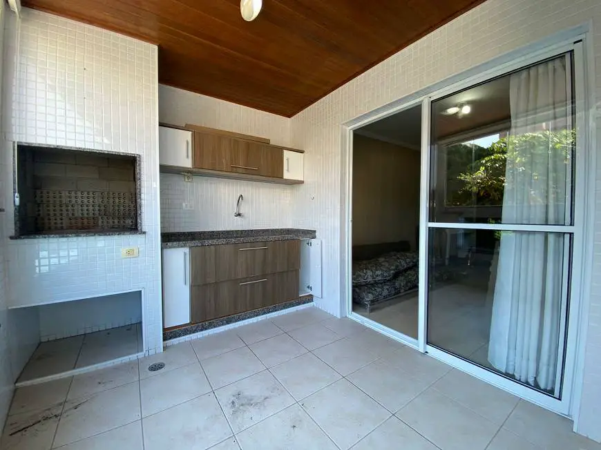 Foto 1 de Apartamento com 3 Quartos à venda, 100m² em Praia de Itaguá, Ubatuba