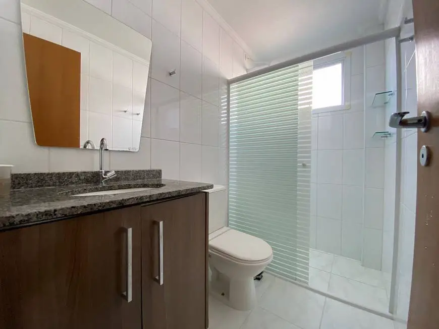 Foto 2 de Apartamento com 3 Quartos à venda, 100m² em Praia de Itaguá, Ubatuba