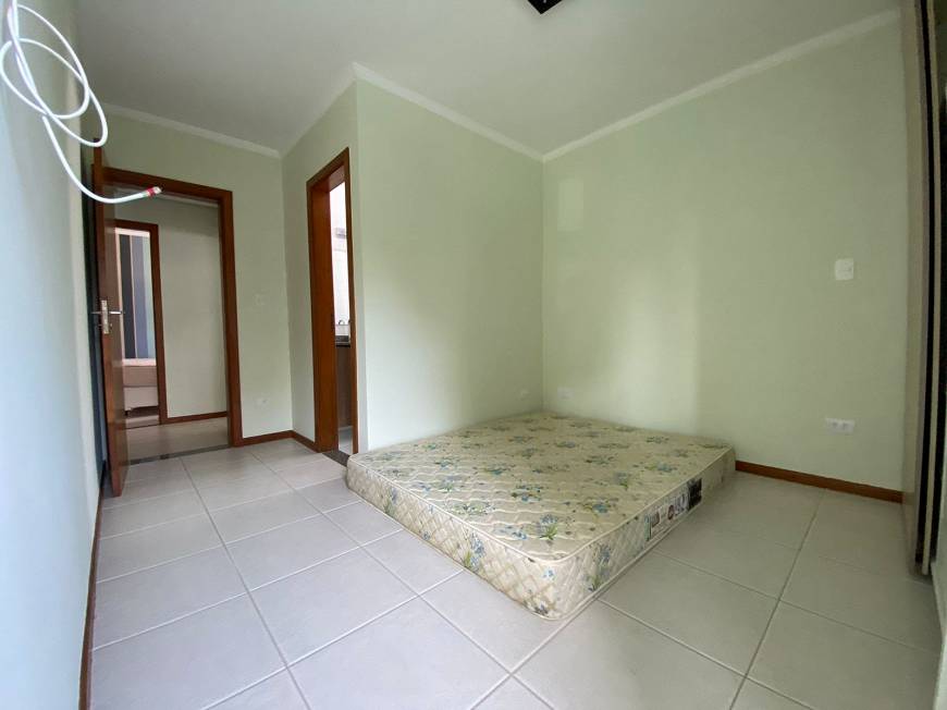 Foto 4 de Apartamento com 3 Quartos à venda, 100m² em Praia de Itaguá, Ubatuba