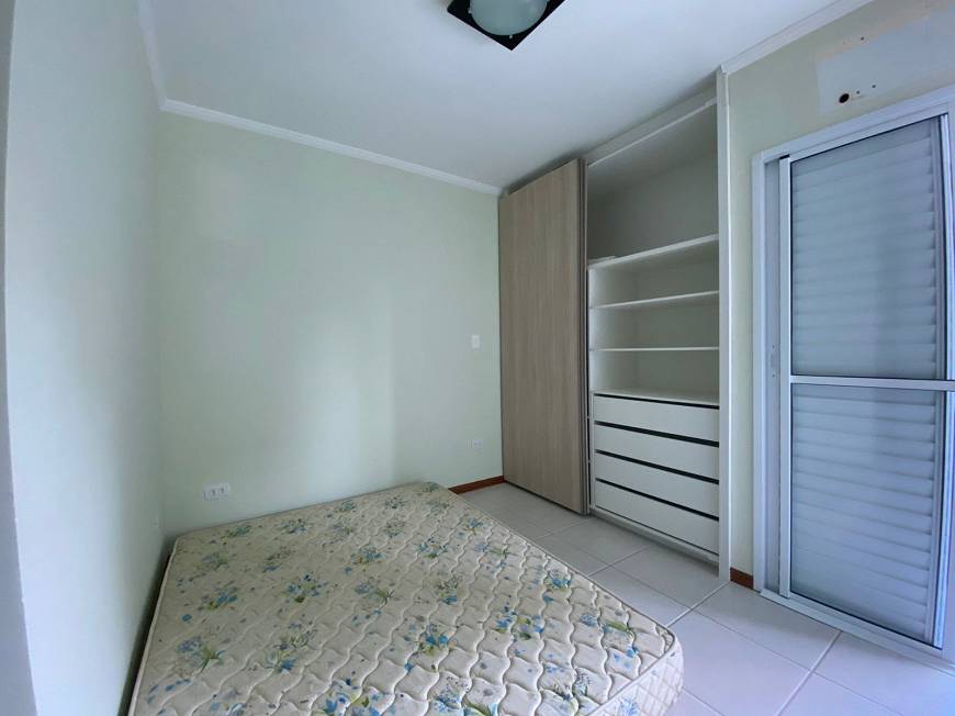 Foto 5 de Apartamento com 3 Quartos à venda, 100m² em Praia de Itaguá, Ubatuba