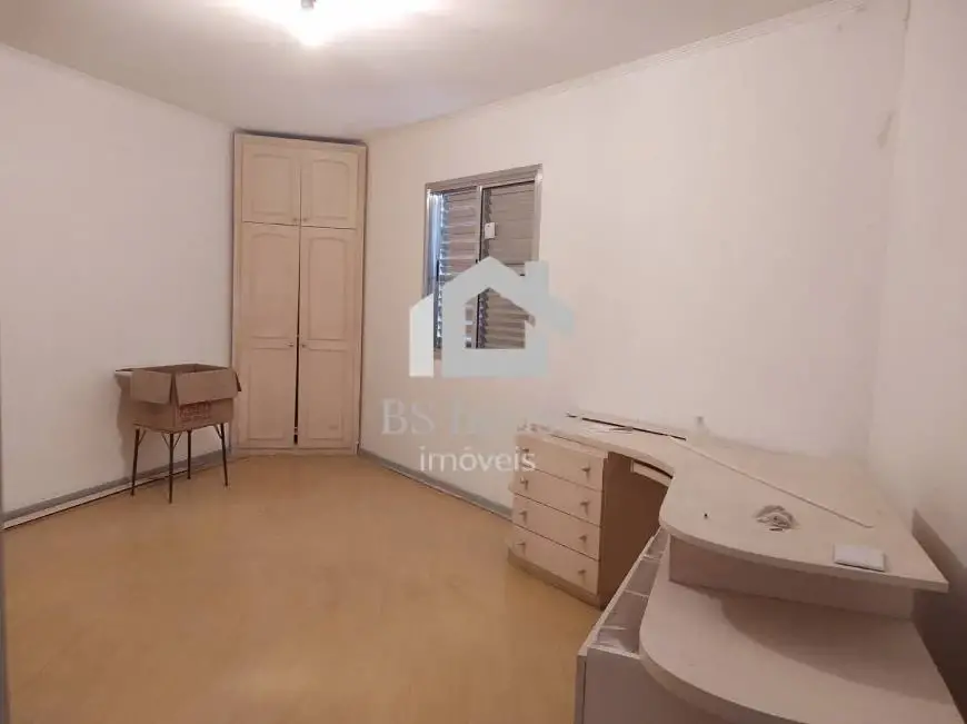Foto 1 de Apartamento com 3 Quartos para alugar, 132m² em Santa Paula, São Caetano do Sul