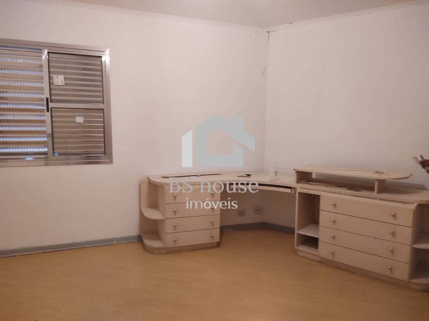 Foto 3 de Apartamento com 3 Quartos para alugar, 132m² em Santa Paula, São Caetano do Sul