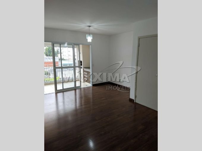 Foto 1 de Apartamento com 3 Quartos para alugar, 97m² em Santa Paula, São Caetano do Sul