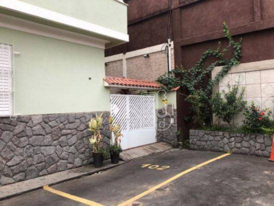 Foto 2 de Apartamento com 3 Quartos à venda, 139m² em Santa Rosa, Niterói