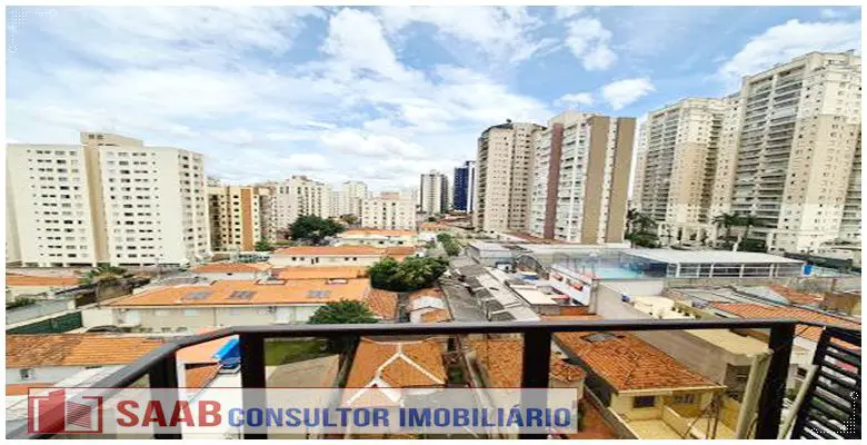 Foto 3 de Apartamento com 3 Quartos à venda, 108m² em São Judas, São Paulo