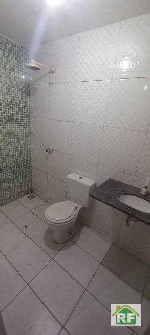 Foto 2 de Apartamento com 3 Quartos para alugar, 110m² em São Pedro, Teresina