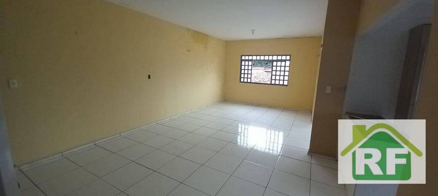 Foto 3 de Apartamento com 3 Quartos para alugar, 110m² em São Pedro, Teresina