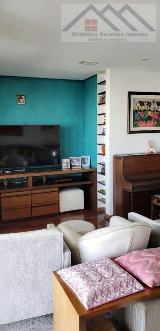 Foto 2 de Apartamento com 3 Quartos à venda, 106m² em Saúde, São Paulo