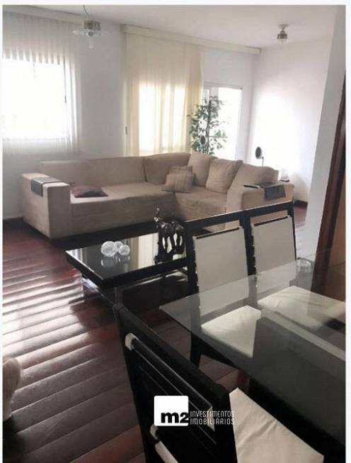 Foto 1 de Apartamento com 3 Quartos à venda, 120m² em Setor Oeste, Goiânia