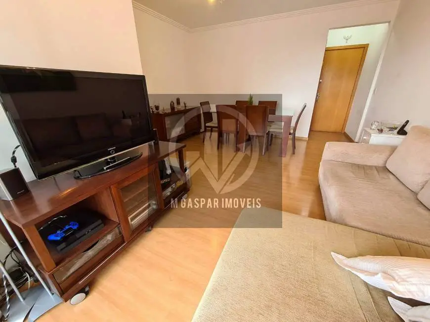 Foto 5 de Apartamento com 3 Quartos à venda, 80m² em Taquaral, Campinas