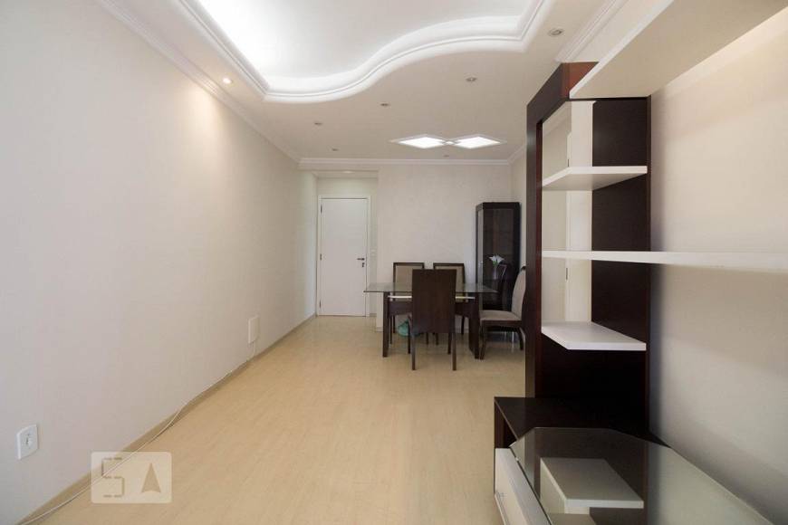 Foto 3 de Apartamento com 3 Quartos para alugar, 84m² em Tatuapé, São Paulo