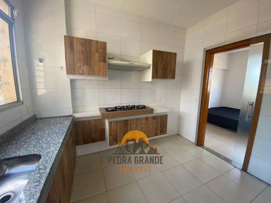 Foto 3 de Apartamento com 3 Quartos à venda, 84m² em Vale Do Amanhecer, Igarapé
