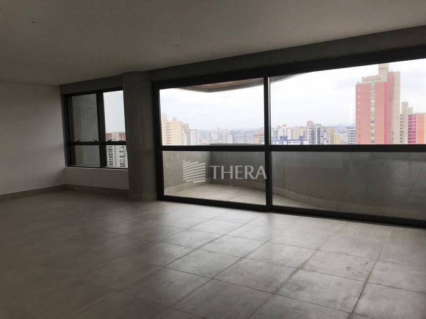 Foto 1 de Apartamento com 3 Quartos à venda, 155m² em Vila Alpina, Santo André