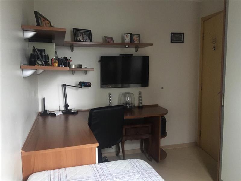 Foto 5 de Apartamento com 3 Quartos à venda, 90m² em Vila Gomes Cardim, São Paulo