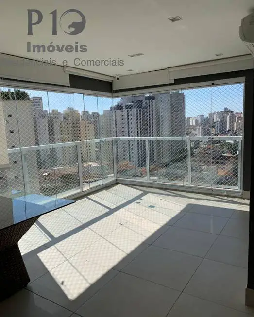 Foto 1 de Apartamento com 3 Quartos à venda, 97m² em Vila Mariana, São Paulo