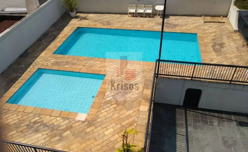 Foto 1 de Apartamento com 3 Quartos à venda, 140m² em Vila Osasco, Osasco