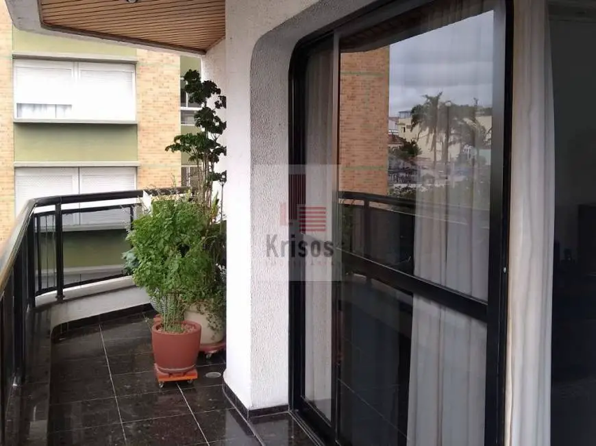 Foto 3 de Apartamento com 3 Quartos à venda, 140m² em Vila Osasco, Osasco