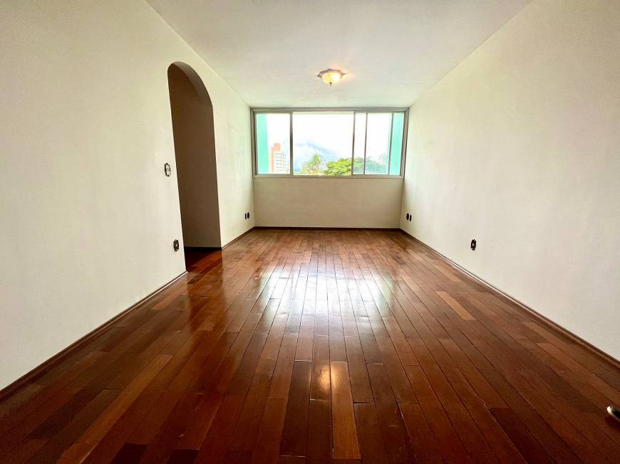Foto 1 de Apartamento com 3 Quartos à venda, 88m² em Vila Rafael de Oliveira, Jundiaí