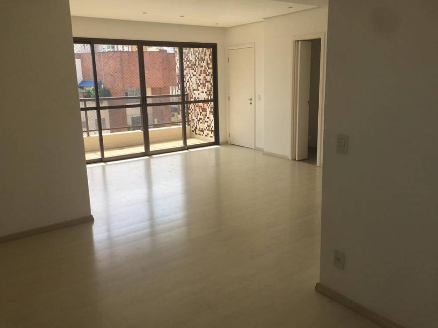Foto 1 de Apartamento com 3 Quartos para alugar, 103m² em Vila Suzana, São Paulo