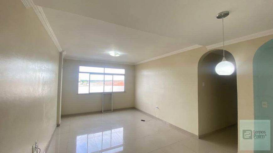 Foto 1 de Apartamento com 3 Quartos à venda, 100m² em Zildolândia, Itabuna
