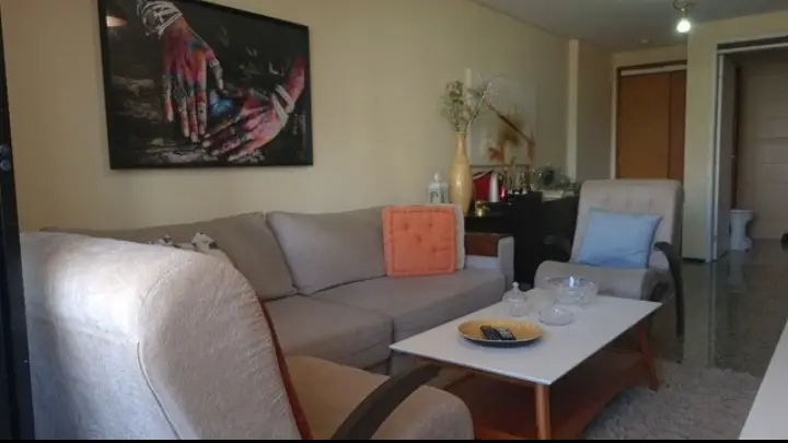 Foto 4 de Apartamento com 4 Quartos à venda, 130m² em Aguas Claras, Brasília