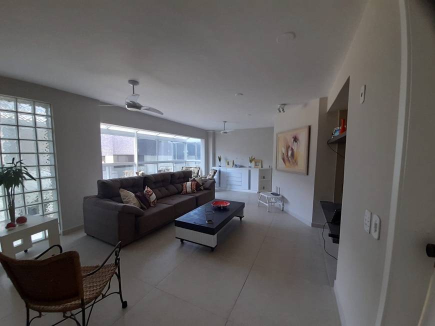 Foto 2 de Apartamento com 4 Quartos à venda, 95m² em Caioba, Matinhos