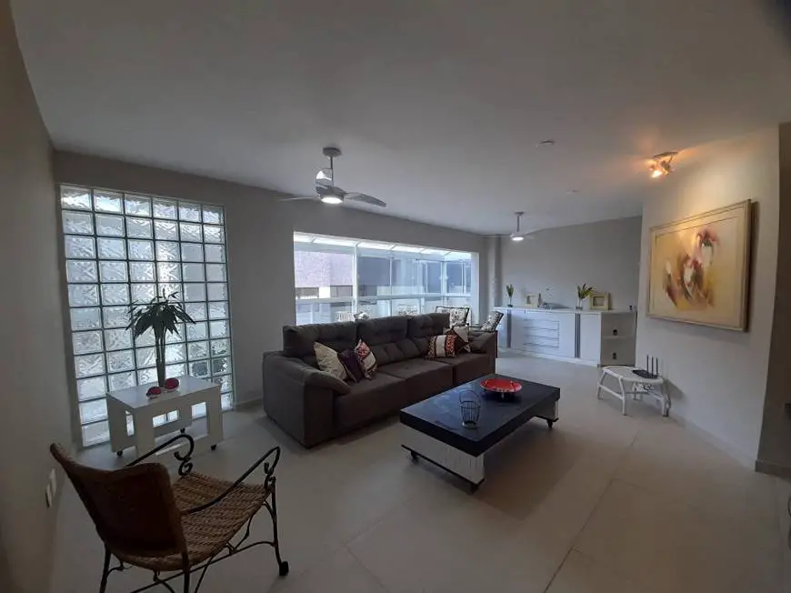 Foto 3 de Apartamento com 4 Quartos à venda, 95m² em Caioba, Matinhos