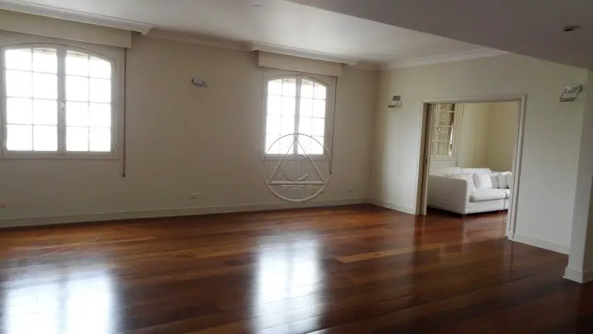 Foto 3 de Apartamento com 4 Quartos à venda, 350m² em Jardim América, São Paulo