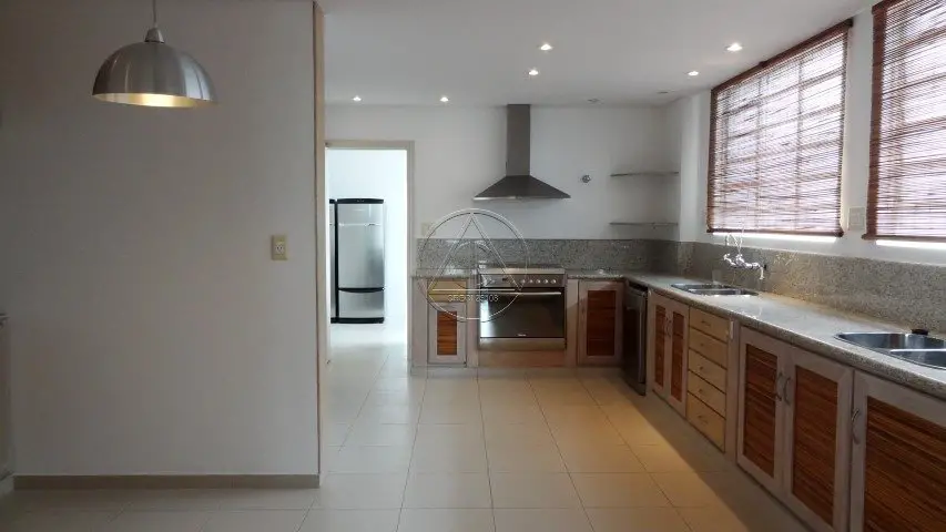 Foto 4 de Apartamento com 4 Quartos à venda, 350m² em Jardim América, São Paulo