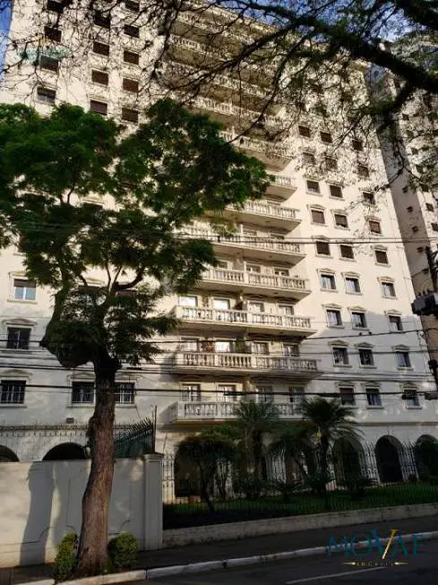 Foto 1 de Apartamento com 4 Quartos à venda, 173m² em Jardim Esplanada, São José dos Campos
