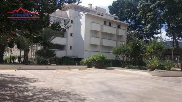 Foto 2 de Apartamento com 4 Quartos à venda, 190m² em Jardim Floresta, Atibaia