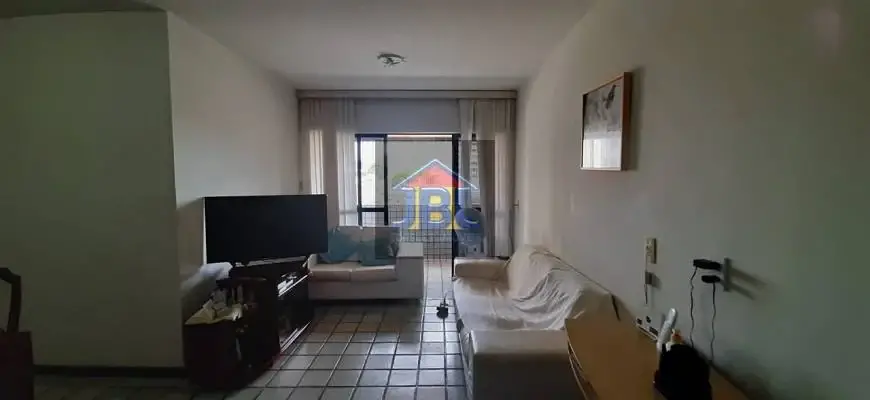 Foto 1 de Apartamento com 4 Quartos à venda, 141m² em Jatiúca, Maceió