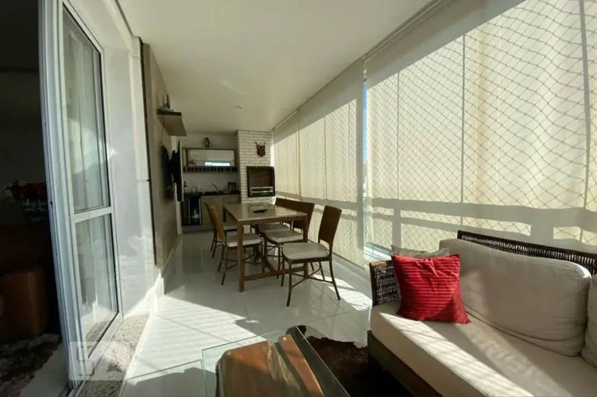 Foto 1 de Apartamento com 4 Quartos à venda, 171m² em Morumbi, São Paulo