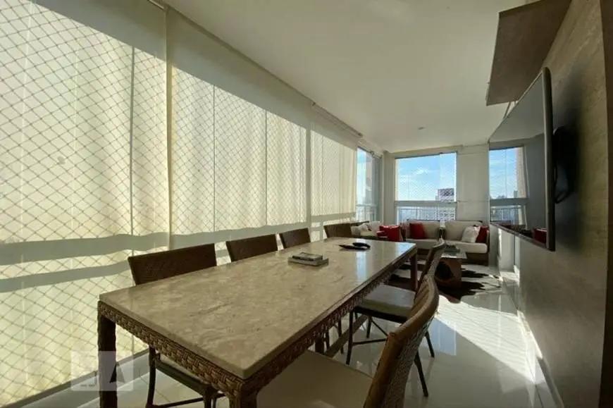 Foto 2 de Apartamento com 4 Quartos à venda, 171m² em Morumbi, São Paulo