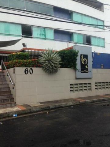 Foto 1 de Apartamento com 4 Quartos à venda, 180m² em Nossa Senhora das Graças, Manaus