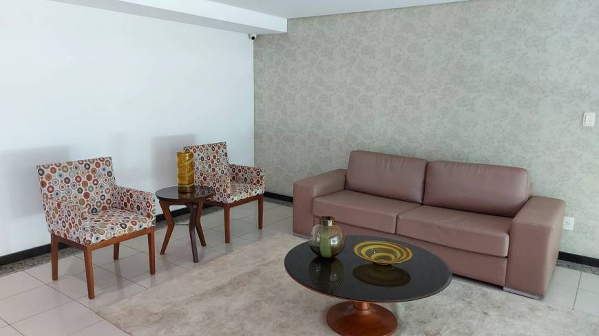 Foto 5 de Apartamento com 4 Quartos à venda, 184m² em Poço, Recife