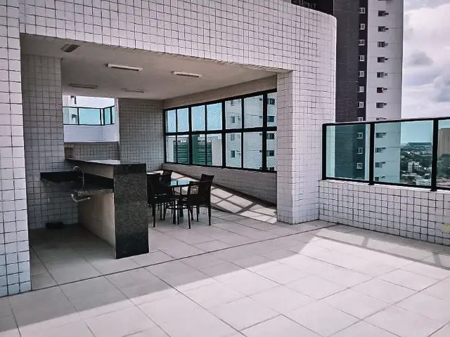 Foto 3 de Apartamento com 4 Quartos à venda, 85m² em Rosarinho, Recife